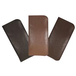 Leatherette Assorted (100/box)